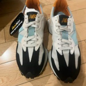 New Balance Lifestyle Sneakers MS237WN1 M 7.5 D NIB